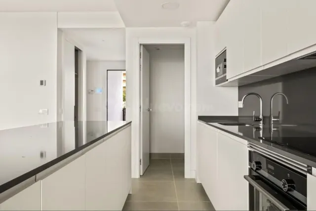 Apartamento 2 habitaciones 235m² en venta - El Higuerón — 14
