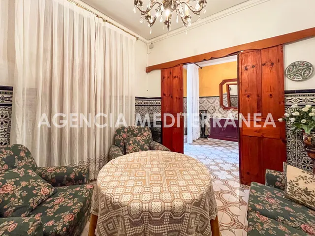 Casa de pueblo en venta en Penàguila, Alicante — 5