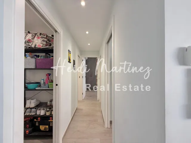 Piso 3 habitaciones 72m² en venta - LA GRANJA — 31