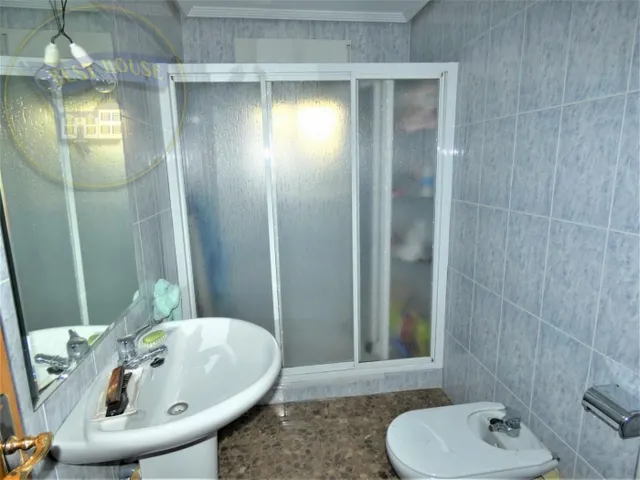 ++Chalet en Alguazas Huerta++ 340 m. de superficie, 709 parcela — 25