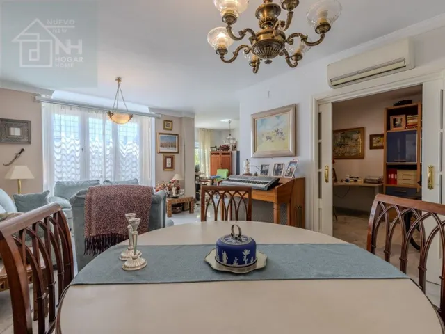 Chalet 3 habitaciones 155m² en venta - URB CORTIJO DEL AIRE — 13