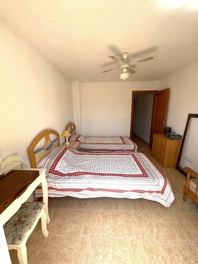 DUPLEX TRANQUILO EN EL LIMONAR — 15