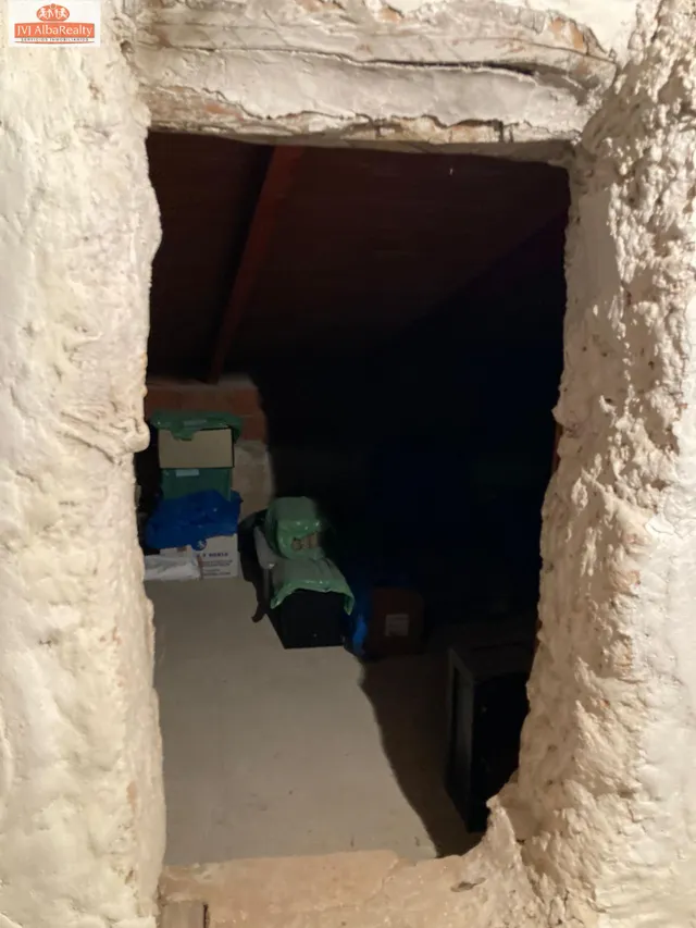 CASA EN PLANTA BAJA SEMIREFORMADA EN LAS CASAS DE JUAN NUÑEZ. — 36