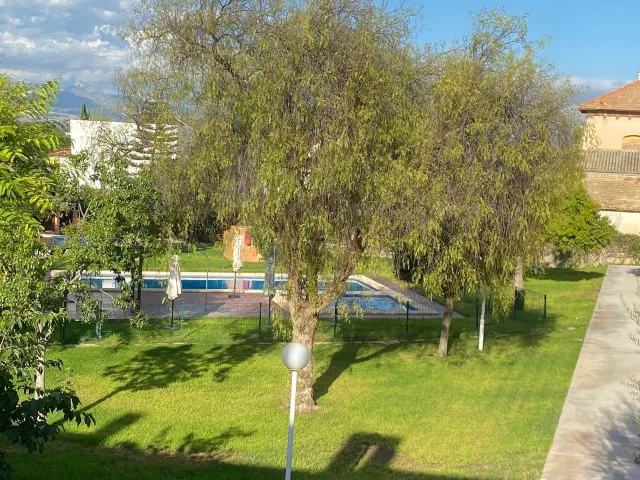 Estupendo chalet  4 minutos del pueblo de ASPE — 18