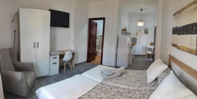 Chalet 4 habitaciones 383m² en venta - Andalucia - foto 4
