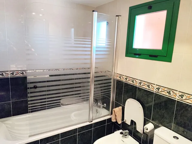 Ático Dúplex 4 habitaciones 138m² en venta - Centro — 11