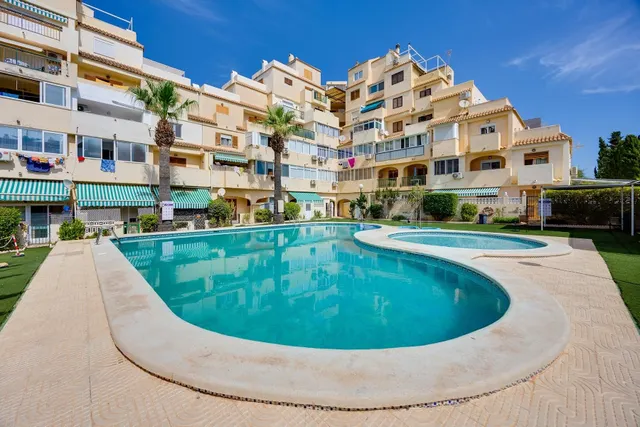 Apartamento 1 habitación 35m² en venta - Nueva Torrevieja — 2