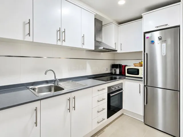 Vivienda de dos dormitorios actualmente alquilada , en zona  - foto 3