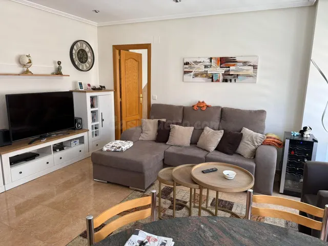 Acogedor Apartamento en Flores del Sil, Ponferrada - €105.00