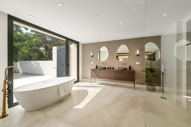 Chalet 5 habitaciones 734m² en venta - Marbella — 21