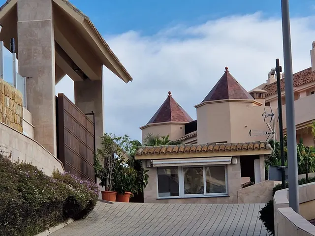 Apartamento 2 habitaciones 136m² en venta - Marbella — 33
