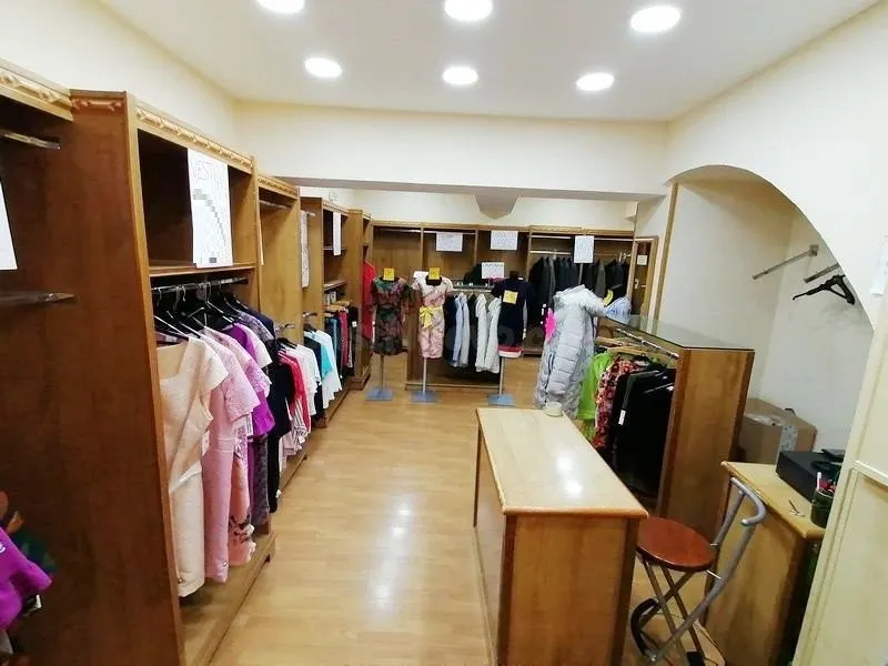 Local Comercial en la Zona de Pintores