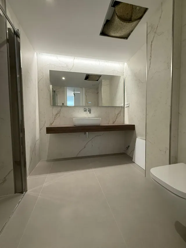 Exclusivo atico de lujo nuevo a estrenar en la prestigiosa urbanizacion el higueron — 23