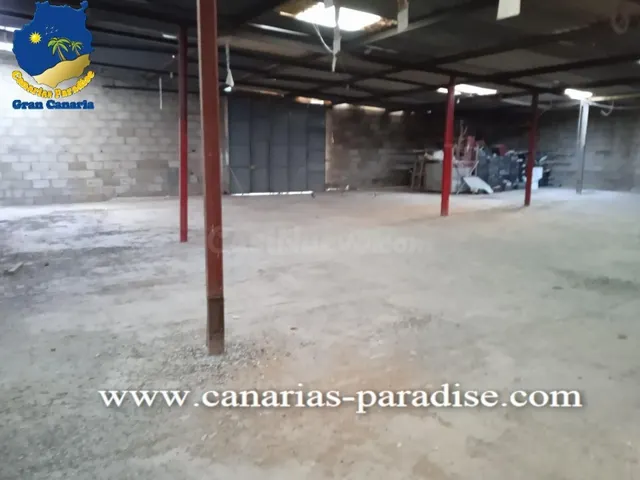 Canarias Paradise Real Estate les presenta - Cuatro parcelas - foto 4