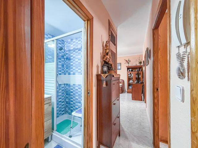 Piso de 2 dorm. reformado para entrar a vivir. — 6