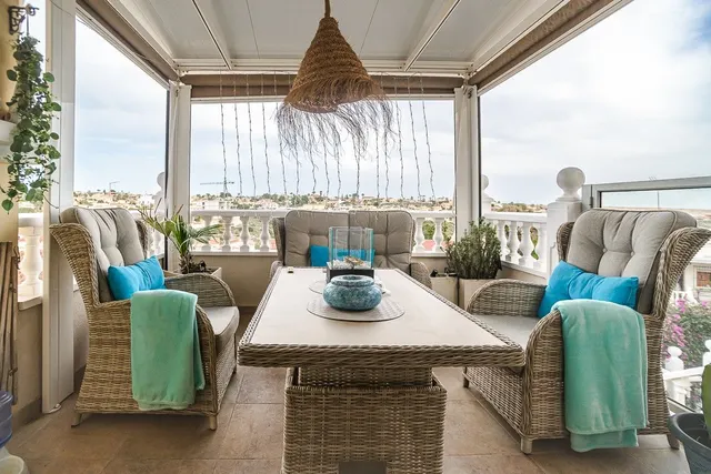 Villa 3 habitaciones 92m² en venta - La marina — 18