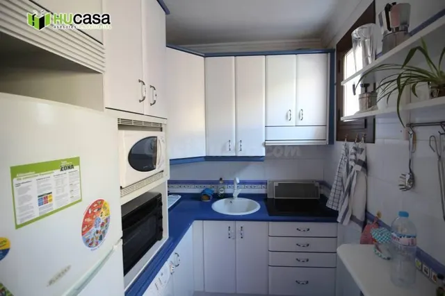 ¡¡oportunidad - casco histórico, 2 dorm., salon, baño, exterior, terraza comunitaria,  236.000€!! — 2