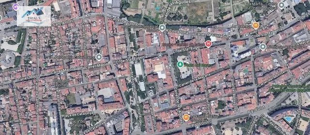 Venta Piso + Plaza de garaje en Girona - foto 4