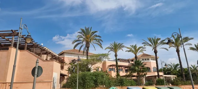 Chalet Unifamiliar en Mar Menor Golf Resort — 26