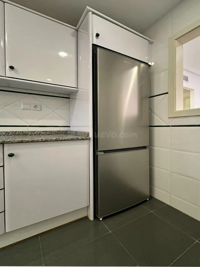 APARTAMENTO DE 2 DORMITORIOS 1 BAÑO EN CABO ROIG (ORIHUELA COSTA) — 9