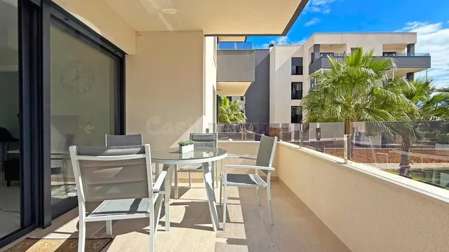 Apartamento 2 habitaciones 72m² en venta - PAU 8 — 11