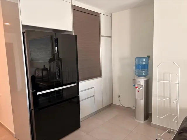 APARTAMENTO EXCLUSIVO EN URBANIZACIÓN OCEANS HOMES — 15