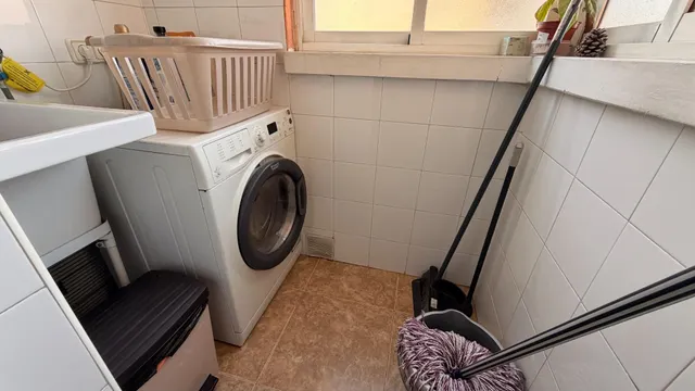 Amplio Apartamento en Elche - Portes Encarnades-Torreta-Portalada. — 35