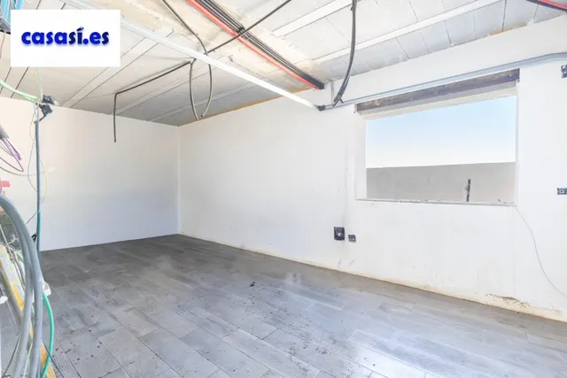 Casa en venta en construcción en Cañadas del Parque — 37