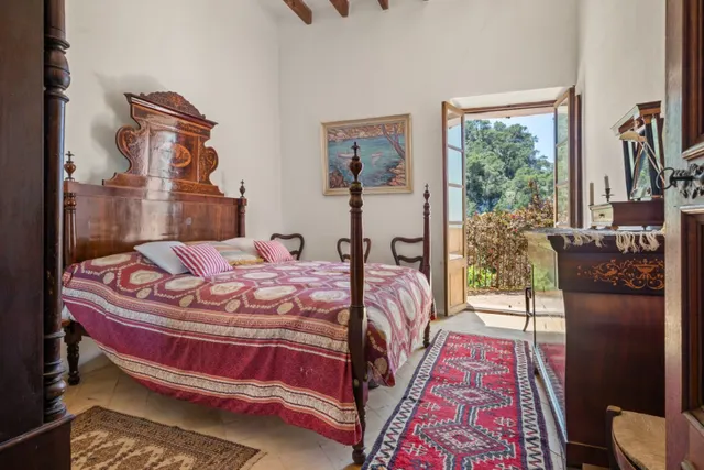 Villa 7 habitaciones 1081m² en venta - SHorta - Cas Concos des Cavaller — 14