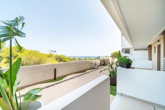 Apartamento 3 habitaciones 98m² en venta - Playa Flamenca - foto 2