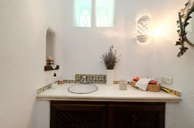 CASA DE LUJO EN LA ZUBIA — 43