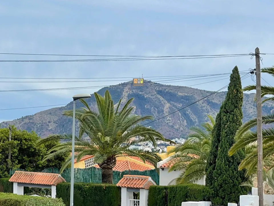 TERRENO URBANIZABLE EN BELLO HORIZONTE