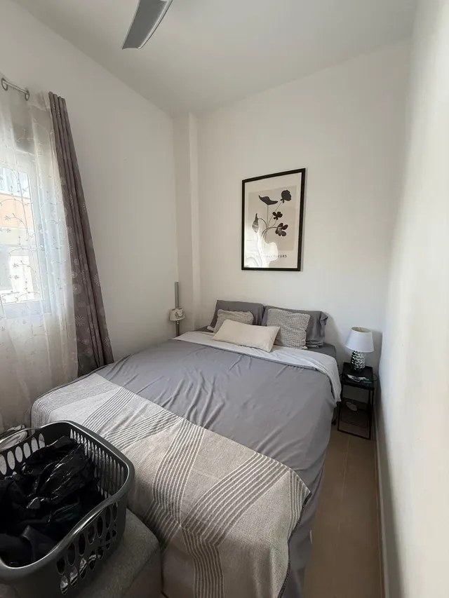 Espectacular piso de 3 dormitorios con solárium privado, garaje y trastero en Formentera del Segura — 15