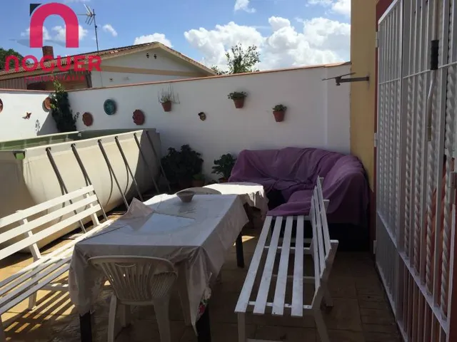 CASA ZONA GOLONDRINA — 11