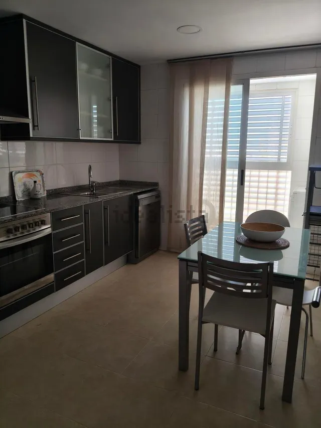 Piso 2 habitaciones 110m² en alquiler - Valterna — 13