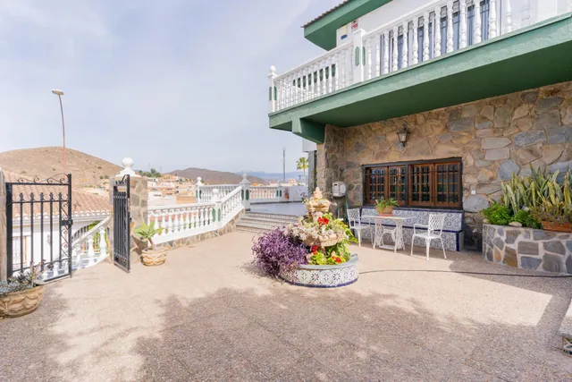Casa en venta en Berja en la zona de Mohaja — 26