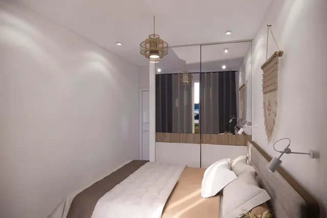 Bungalow 3 habitaciones 71m² en venta - Playa del Cura — 28