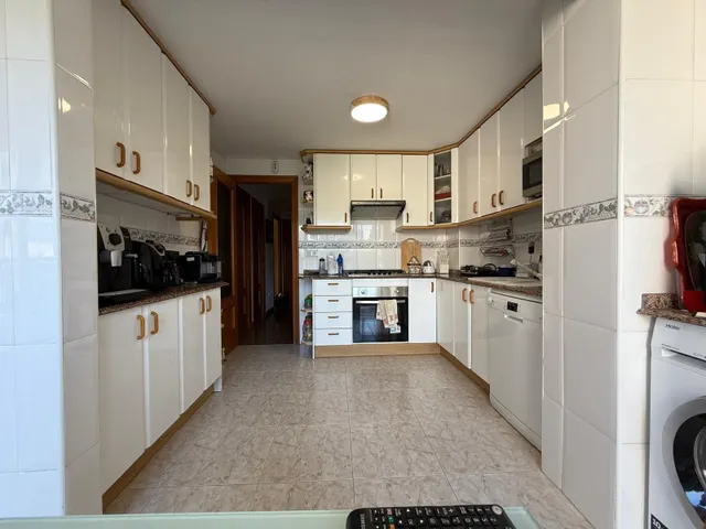 Vivienda  a dos calles del mar! — 9