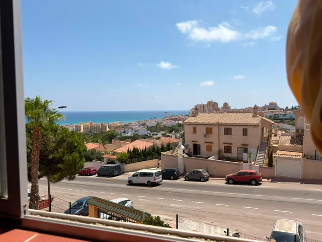 ¡OPORTUNIDAD! ESTUDIO CON VISTAS DESPEJADAS + PISCINA EN TORREBLANCA — 14