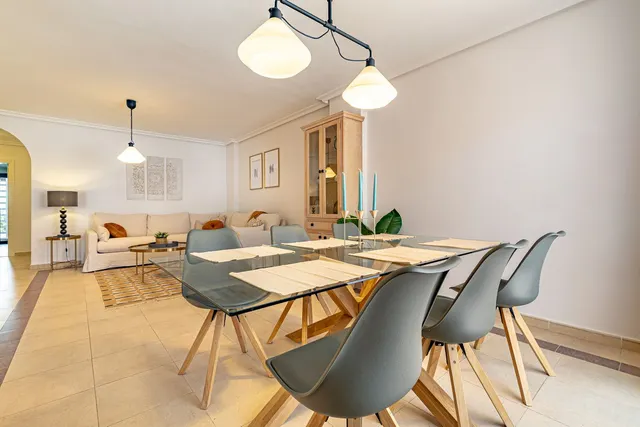 Apartamento 2 habitaciones 107m² en venta - Marbella — 14