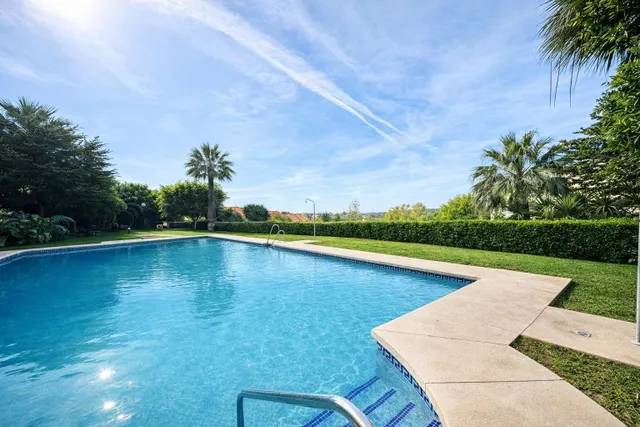 Costa del Sol: Apartamento con vistas al mar en Fuengirola - foto 2
