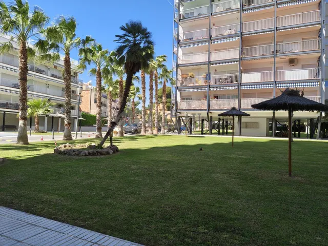 Piso con vistas únicas Sitges - foto 3