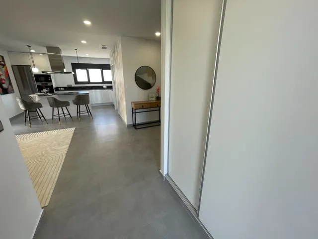 Villa 5 habitaciones 368m² en venta - Torreblanca — 12