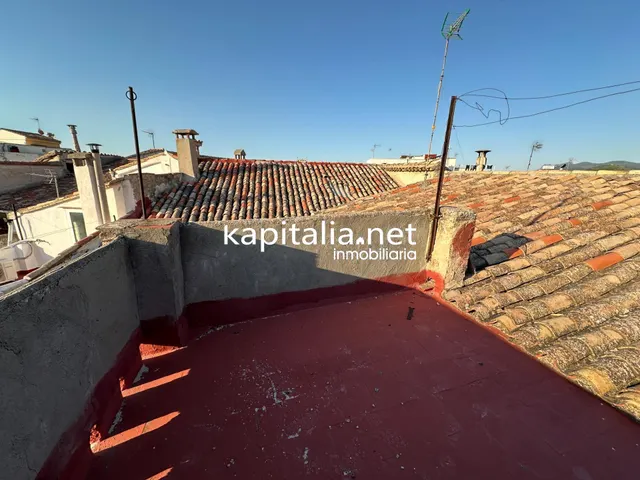 GRAN CASA A LA VENTA EN AGULLENT — 17