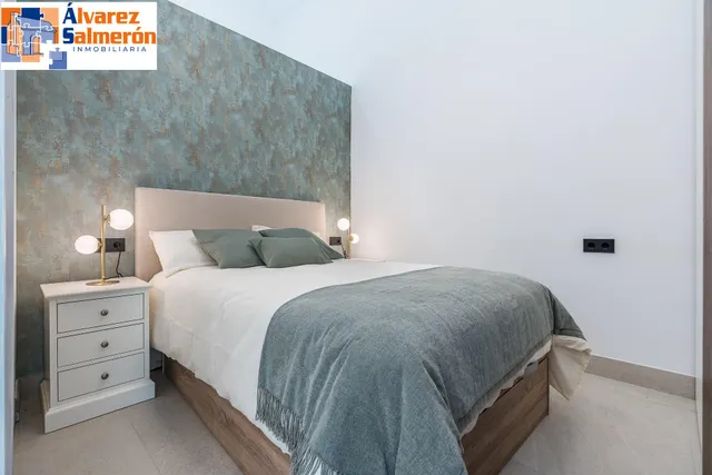 PRECIOSO ESTUDIO DE LUJO EN URBANIZACION TRIUNFO JARDIN — 23