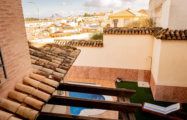 Tu hogar ideal ¡¡ Una casa única que te enamorará!! — 46