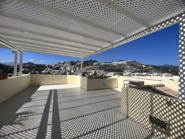 Ático Dúplex 2 habitaciones 190m² en venta - Costa Del Sol — 18
