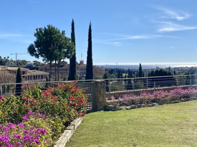 Apartamento 4 habitaciones 212m² en venta - Costa del Sol — 34