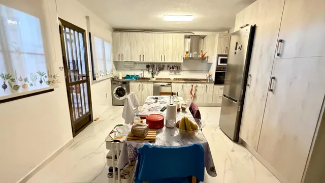 EXCLUSIVA CASA TIPO DÚPLEX TOTALMENTE REFORMADA EN CABEZO DE TORRES. — 14