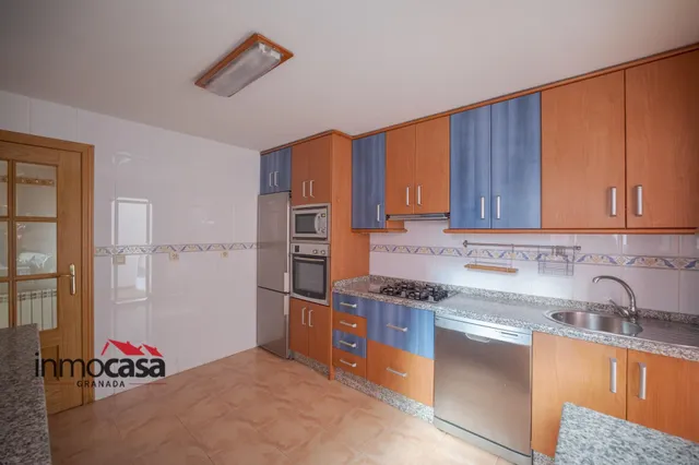 ¡tu nuevo hogar te espera en san miguel, Armilla! — 16